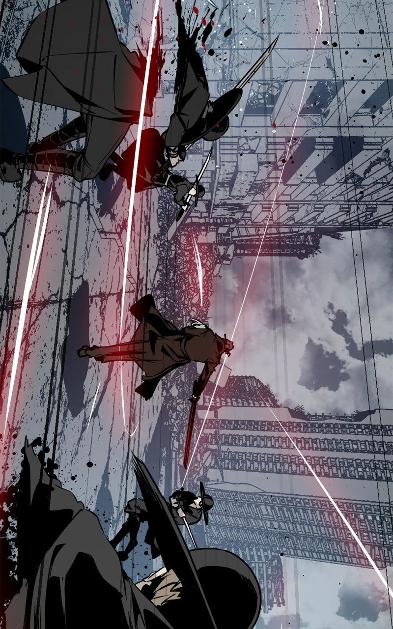 Hero Killer - Chapter 258 Page 66