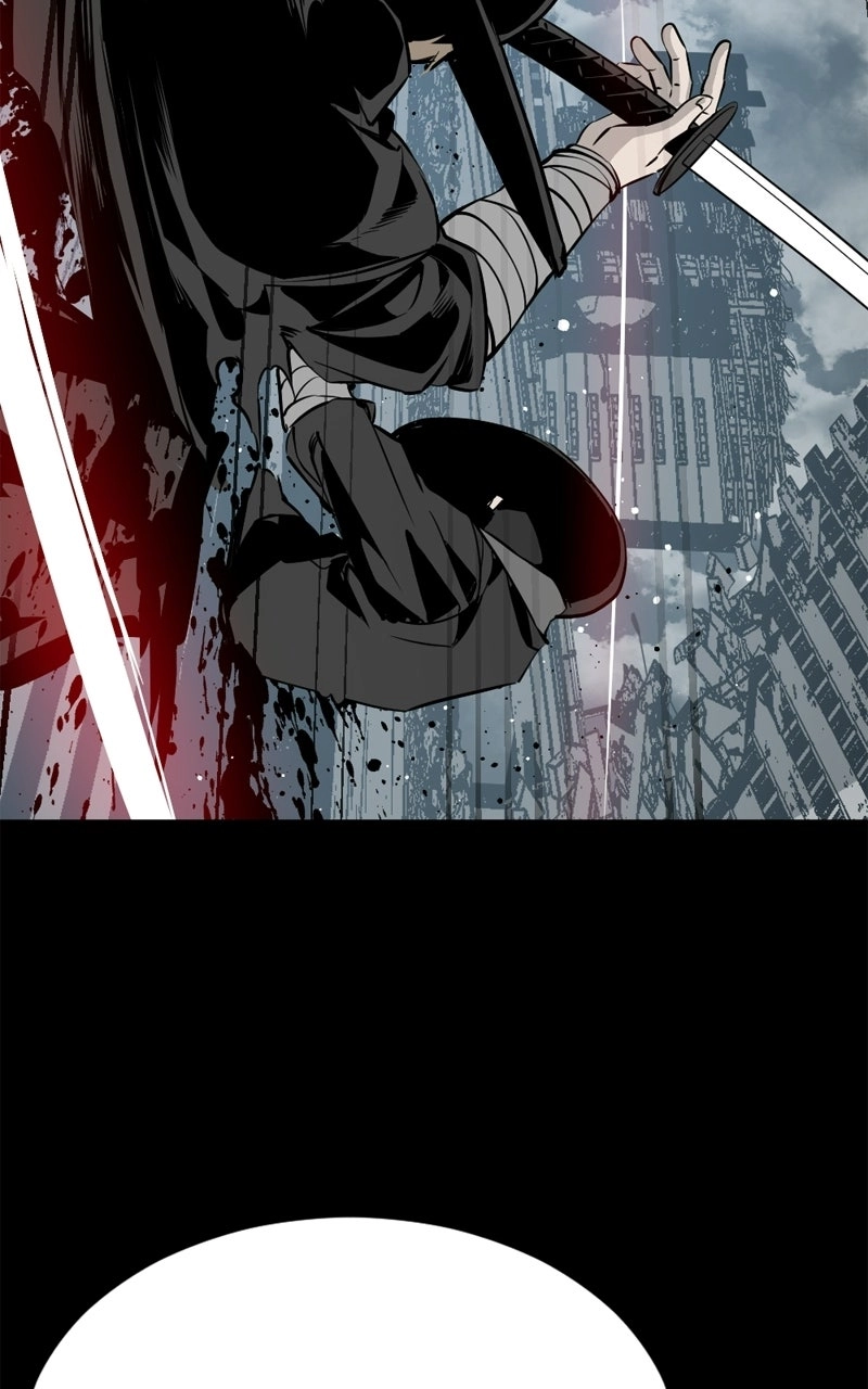 Hero Killer - Chapter 258 Page 67