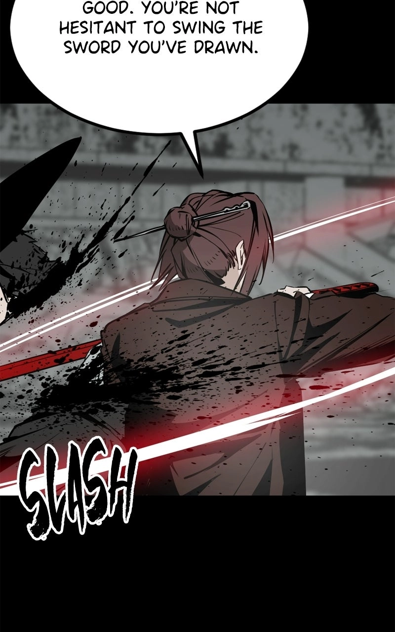 Hero Killer - Chapter 258 Page 68