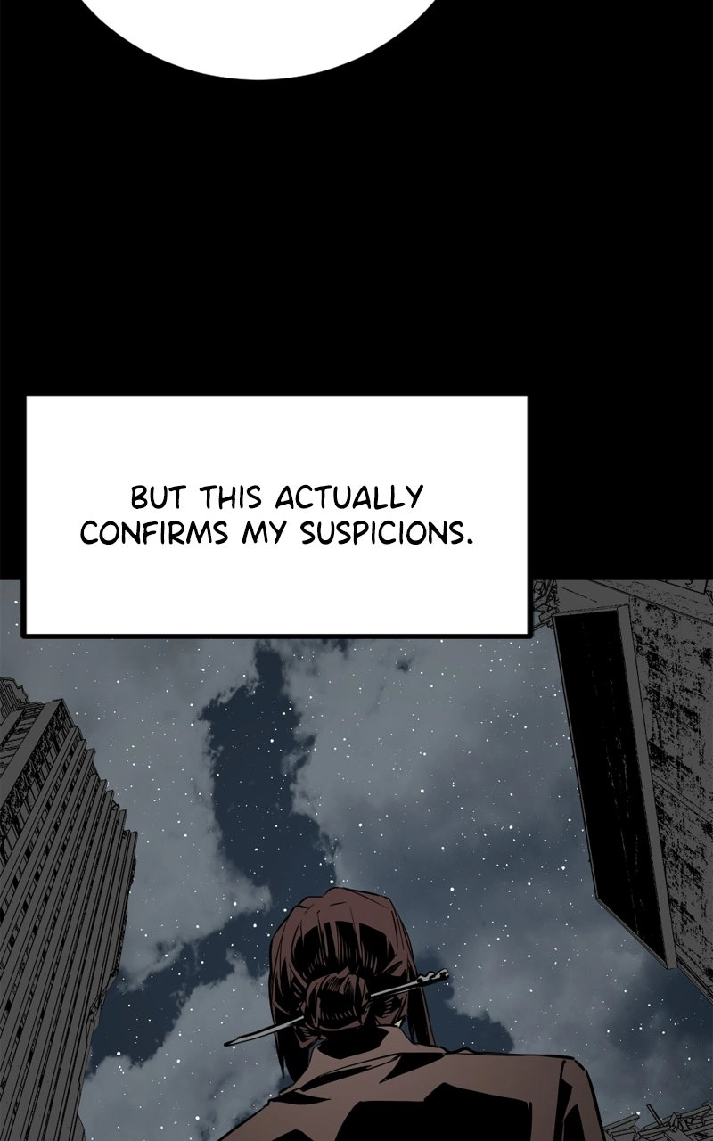 Hero Killer - Chapter 258 Page 77