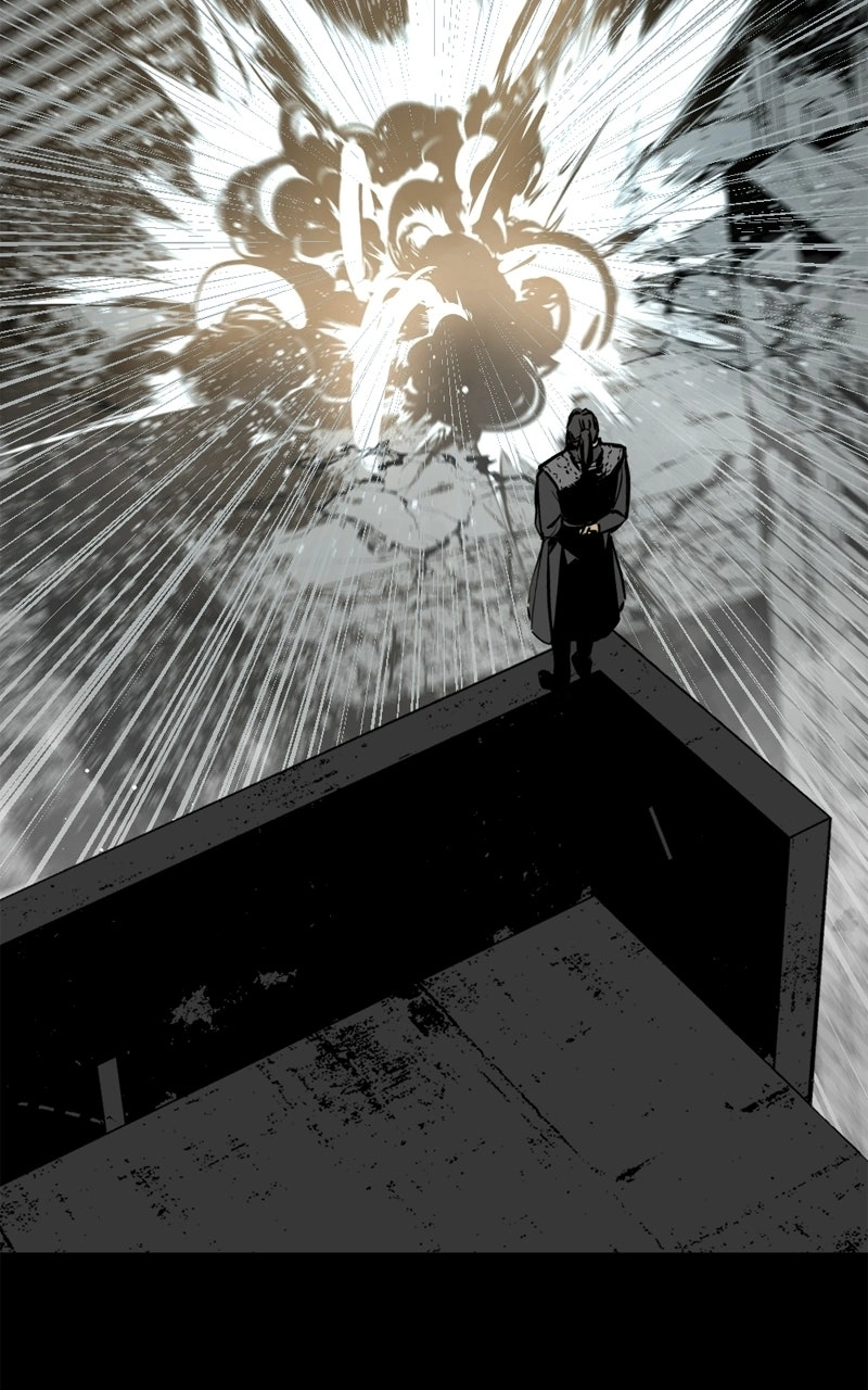 Hero Killer - Chapter 258 Page 82