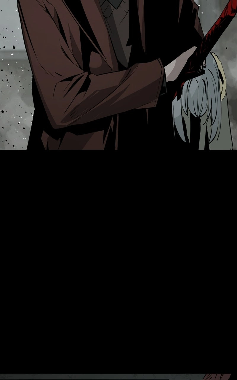 Hero Killer - Chapter 258 Page 9