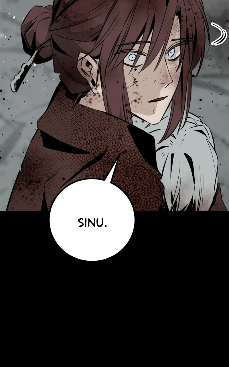 Hero Killer - Chapter 258 Page 94