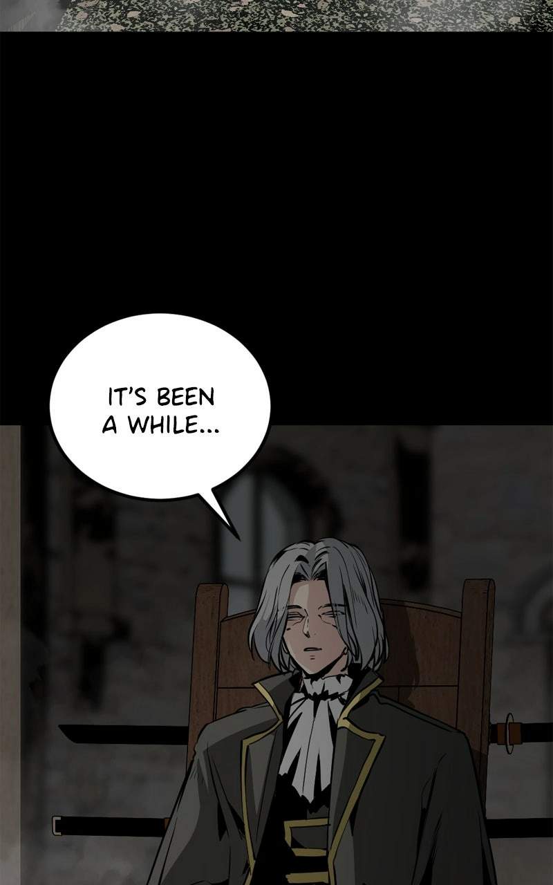 Hero Killer - Chapter 259 Page 109