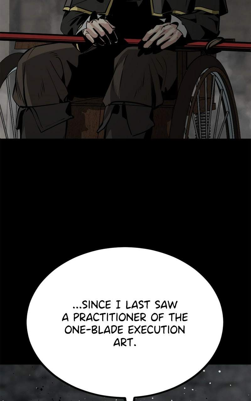 Hero Killer - Chapter 259 Page 110