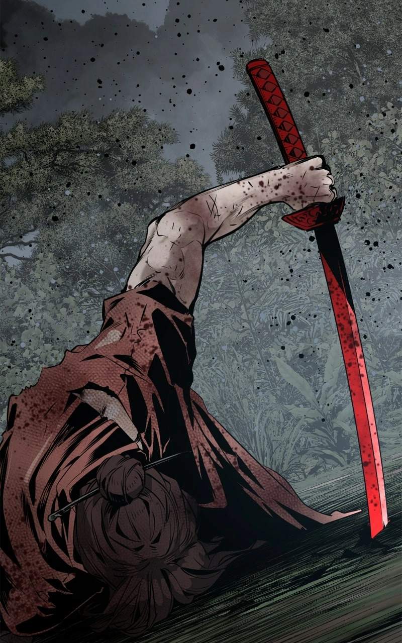 Hero Killer - Chapter 259 Page 121