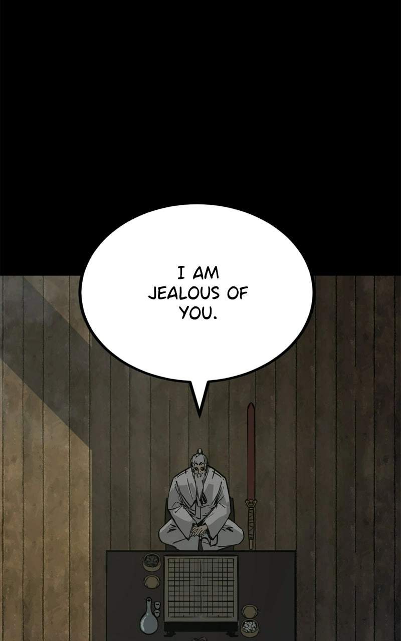 Hero Killer - Chapter 259 Page 26