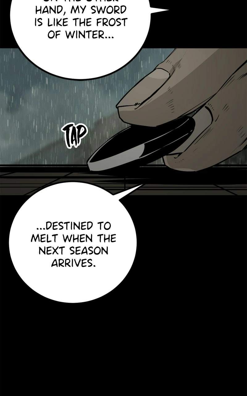 Hero Killer - Chapter 259 Page 30