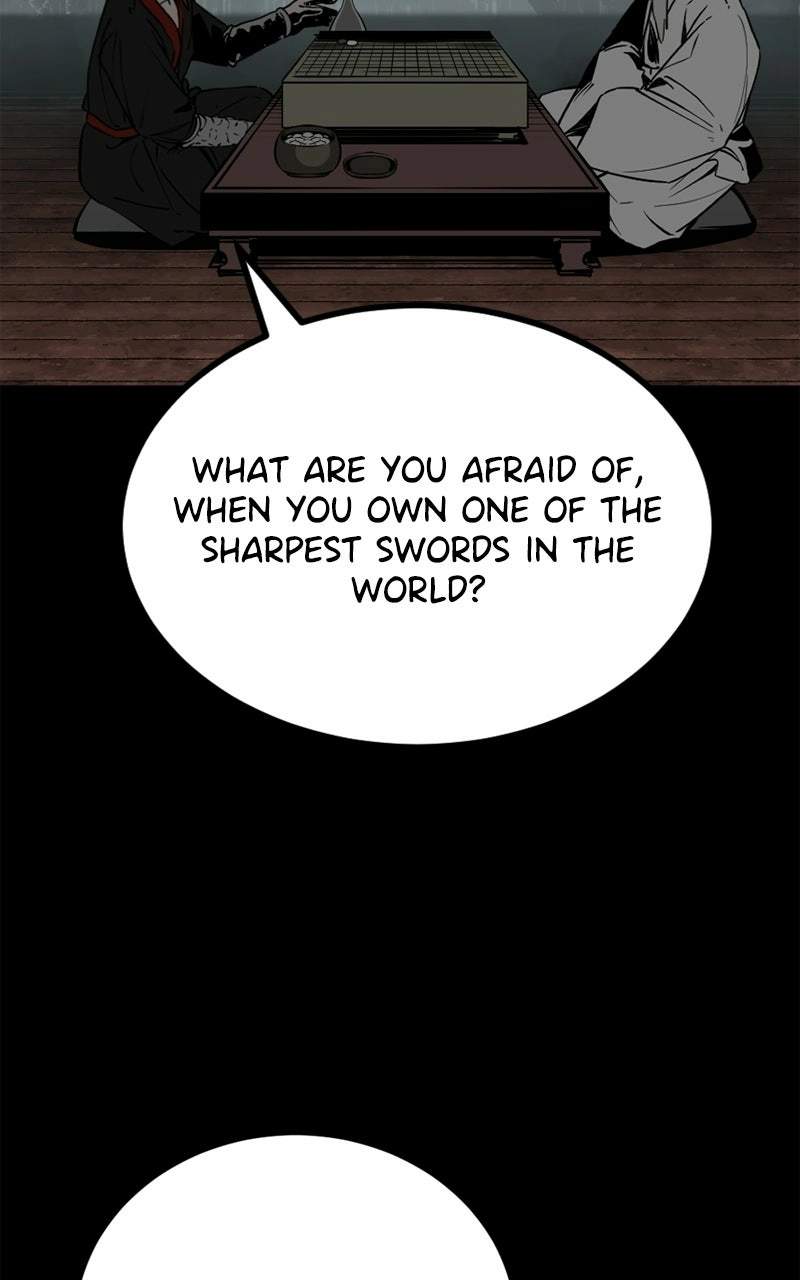 Hero Killer - Chapter 259 Page 33