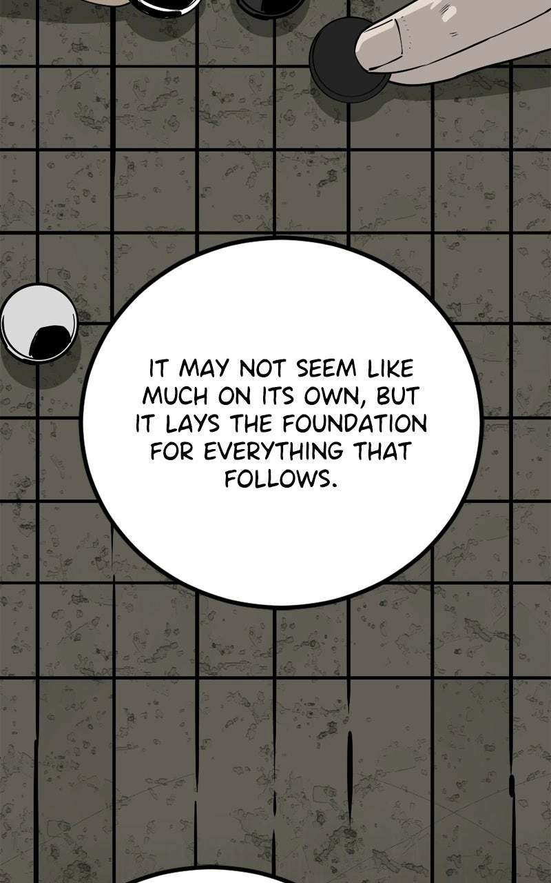 Hero Killer - Chapter 259 Page 43