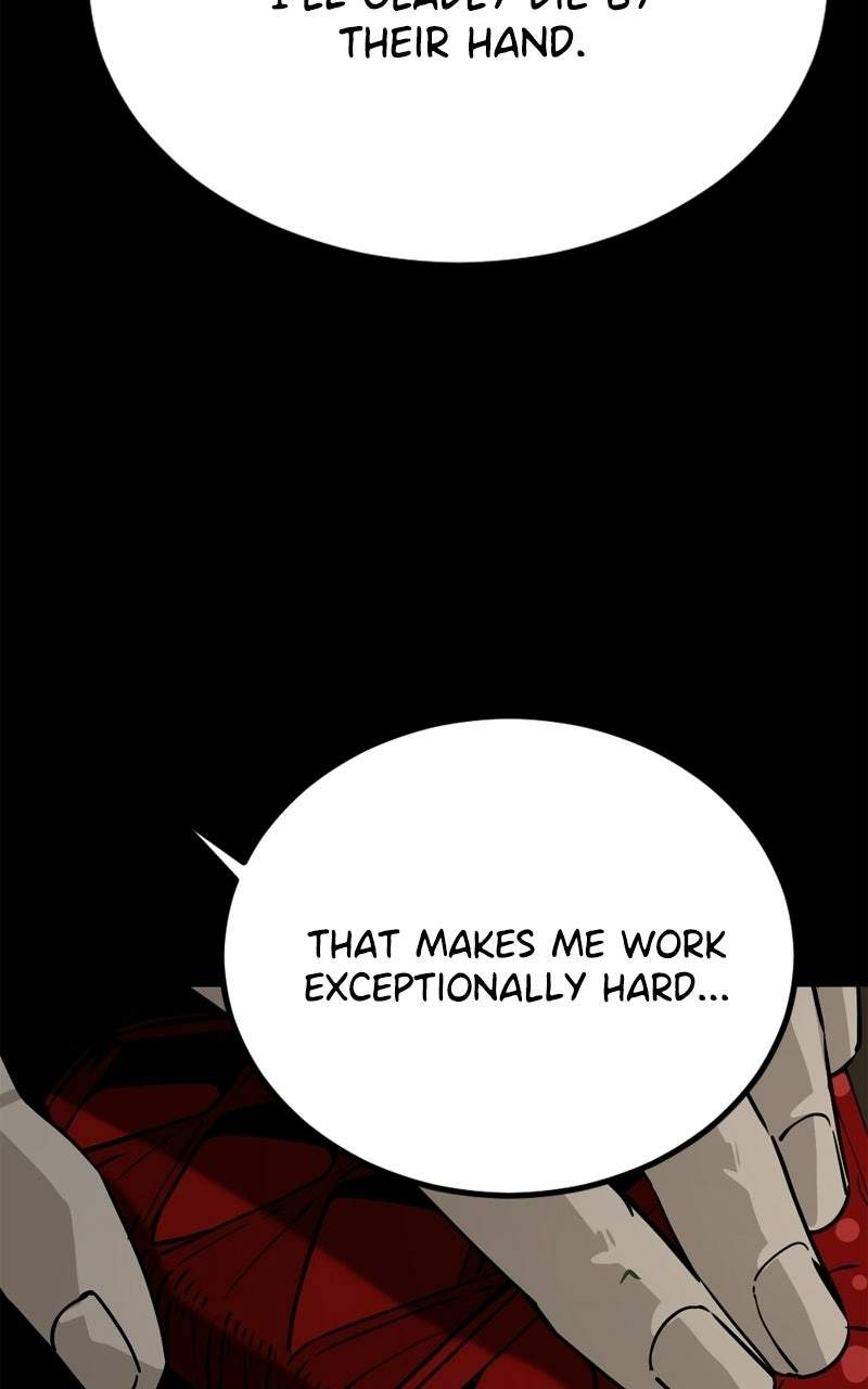 Hero Killer - Chapter 259 Page 49