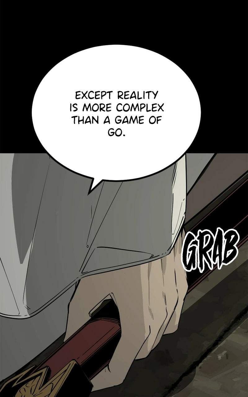 Hero Killer - Chapter 259 Page 53