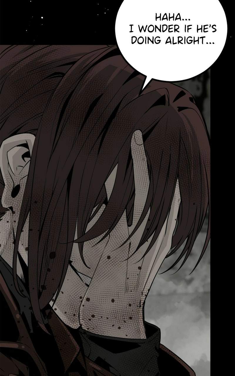 Hero Killer - Chapter 259 Page 59