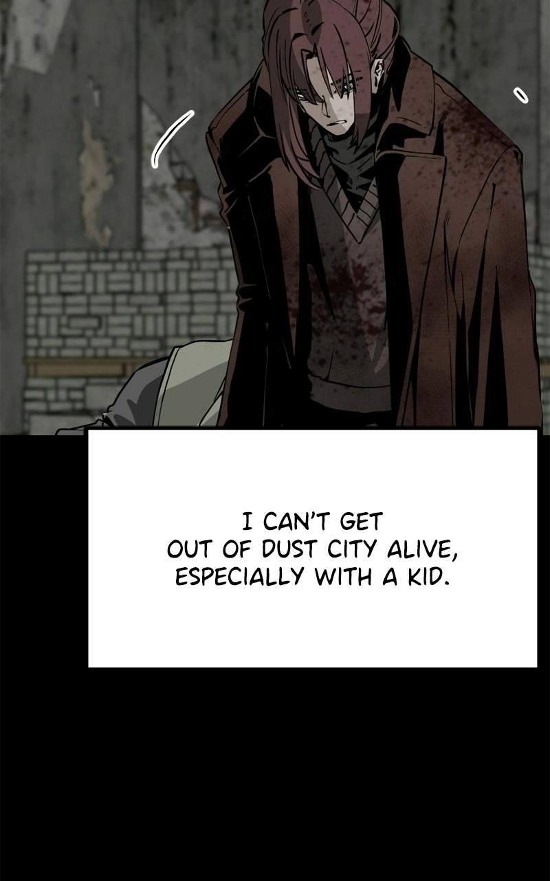 Hero Killer - Chapter 259 Page 72