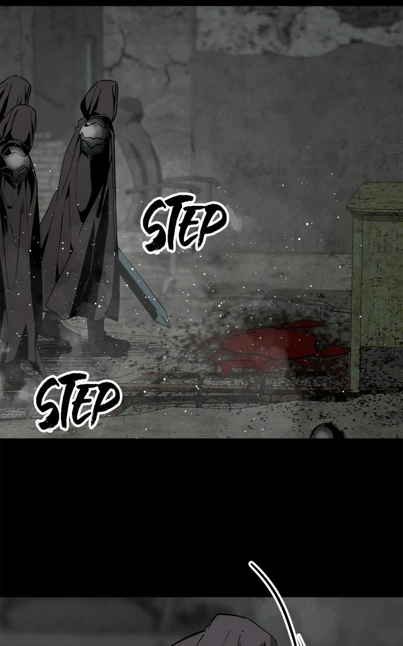 Hero Killer - Chapter 259 Page 80