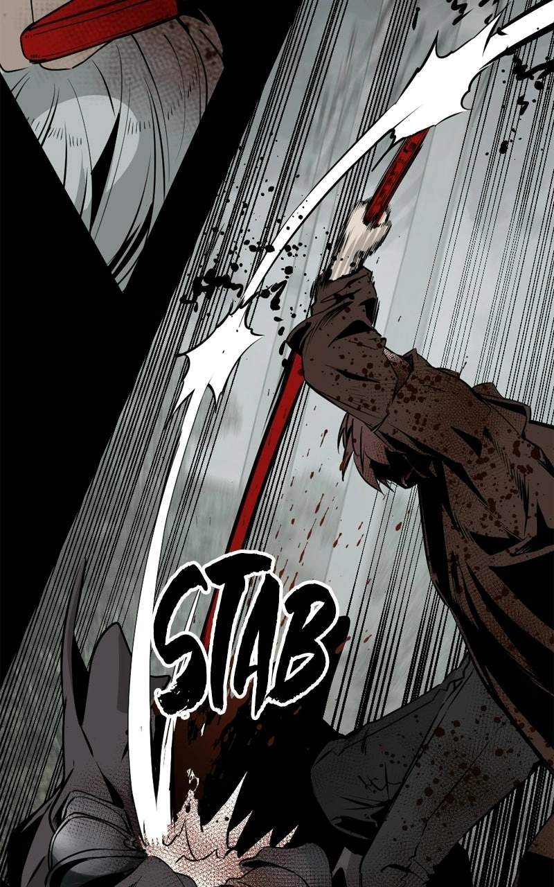 Hero Killer - Chapter 259 Page 91