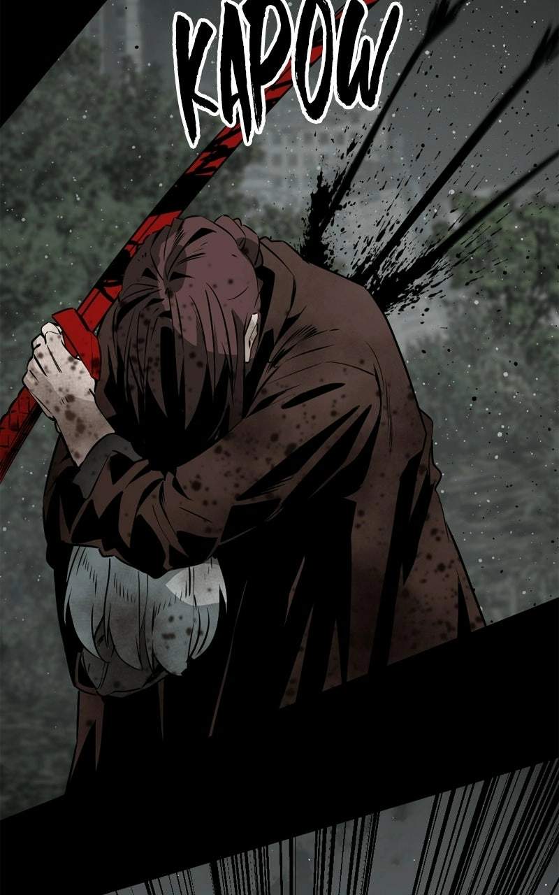 Hero Killer - Chapter 259 Page 94