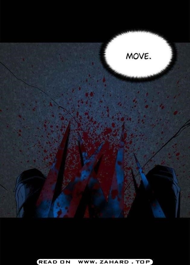 Hero Killer - Chapter 26 Page 10