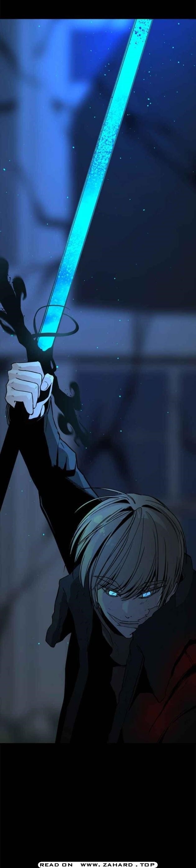 Hero Killer - Chapter 26 Page 11