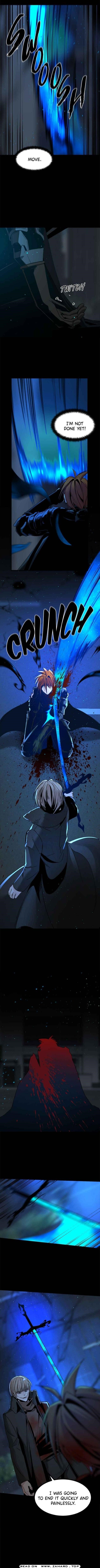 Hero Killer - Chapter 26 Page 12