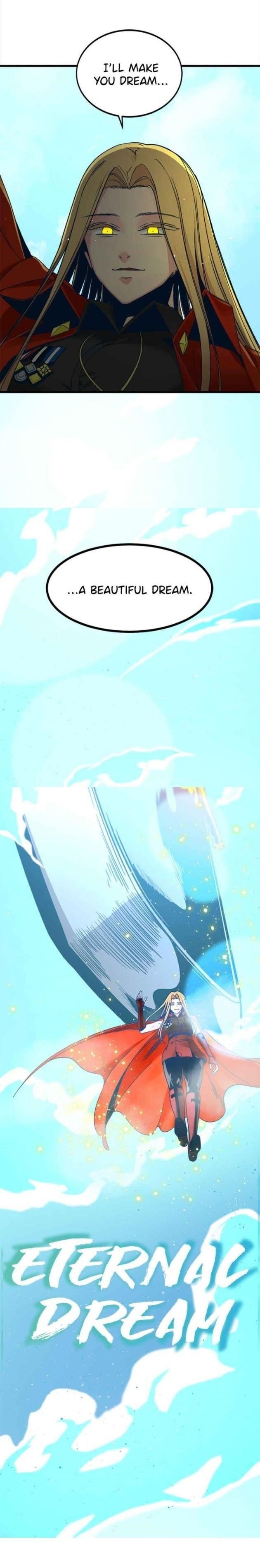 Hero Killer - Chapter 26 Page 19