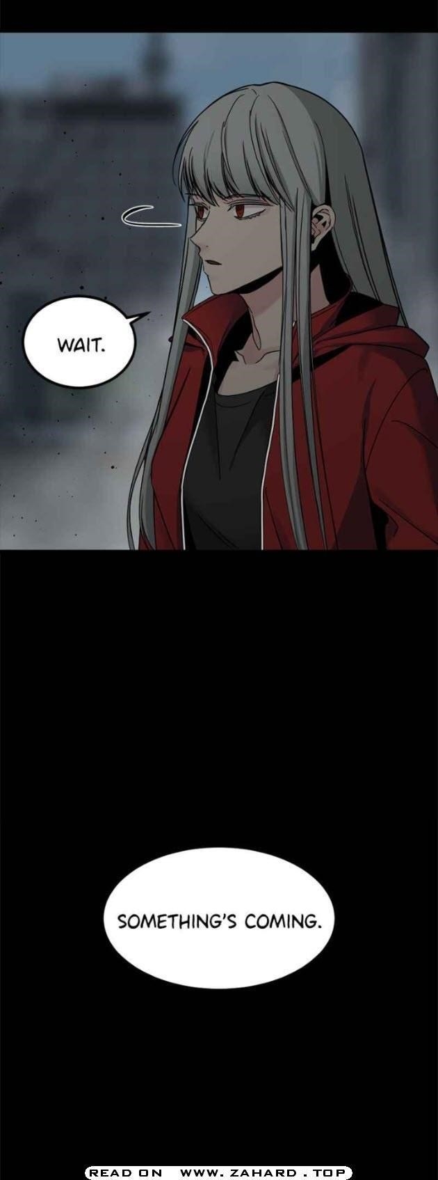 Hero Killer - Chapter 26 Page 8