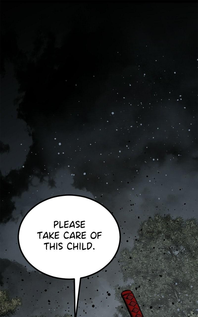 Hero Killer - Chapter 260 Page 1