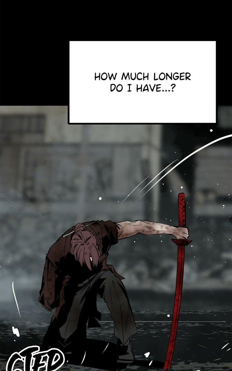 Hero Killer - Chapter 260 Page 101