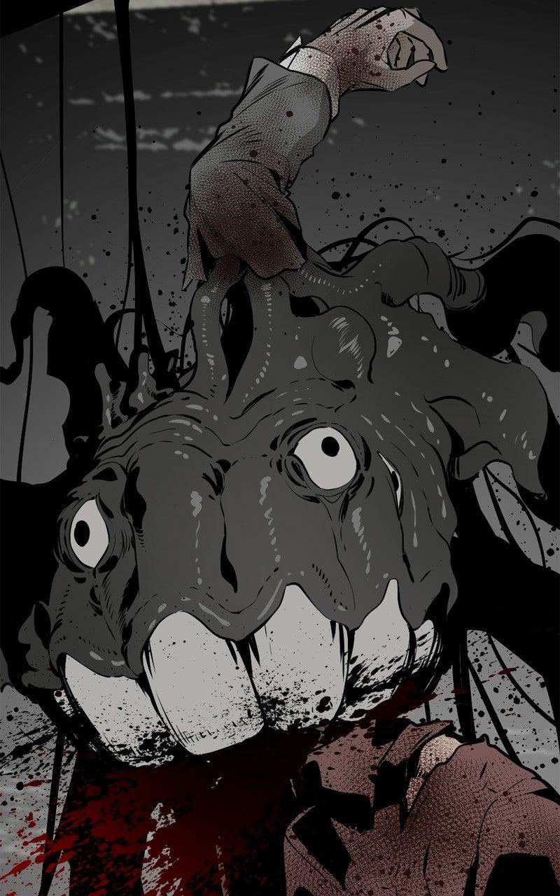 Hero Killer - Chapter 260 Page 121