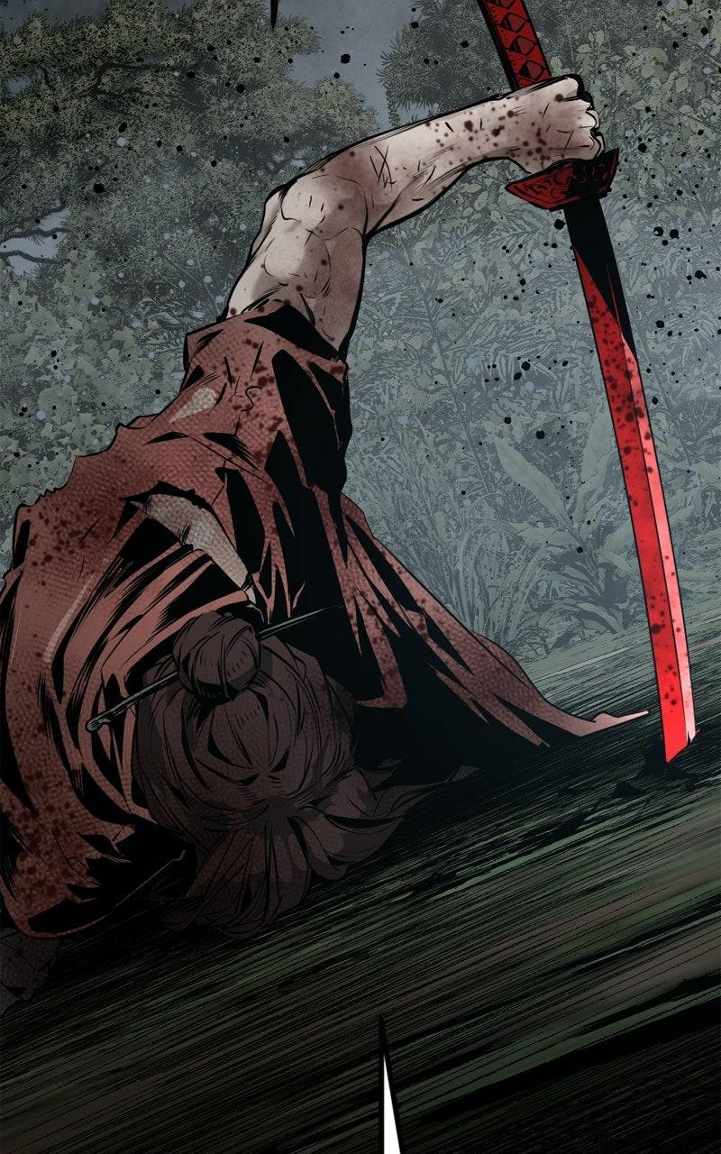 Hero Killer - Chapter 260 Page 2