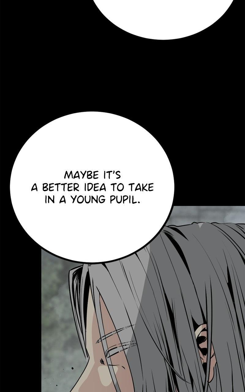 Hero Killer - Chapter 260 Page 21