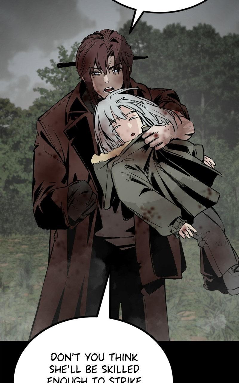 Hero Killer - Chapter 260 Page 23