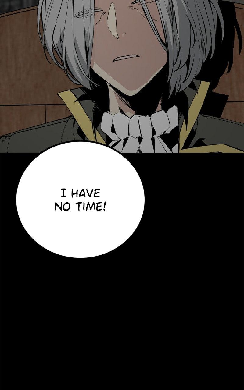 Hero Killer - Chapter 260 Page 25