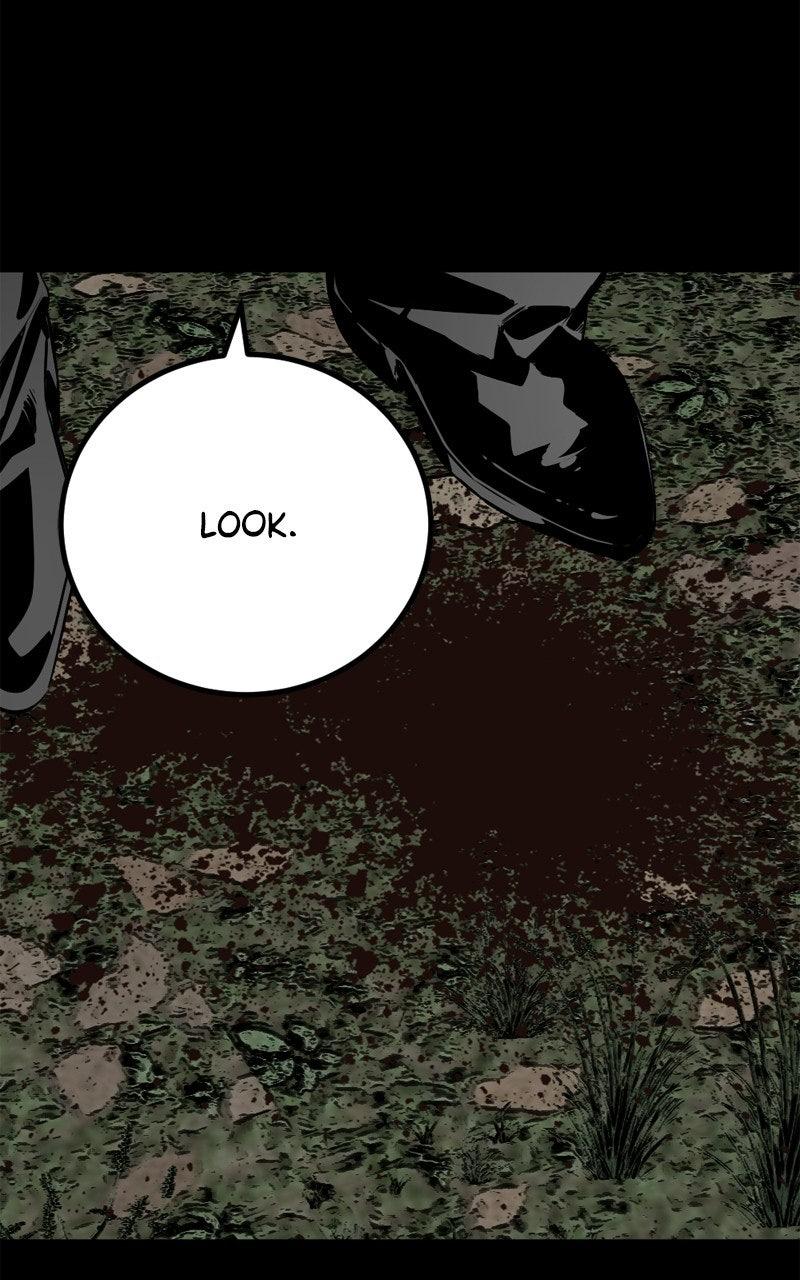 Hero Killer - Chapter 260 Page 26