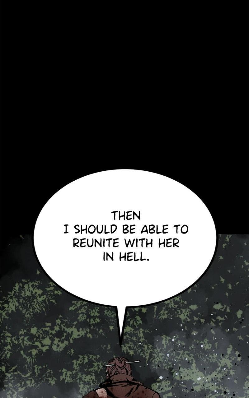 Hero Killer - Chapter 260 Page 35