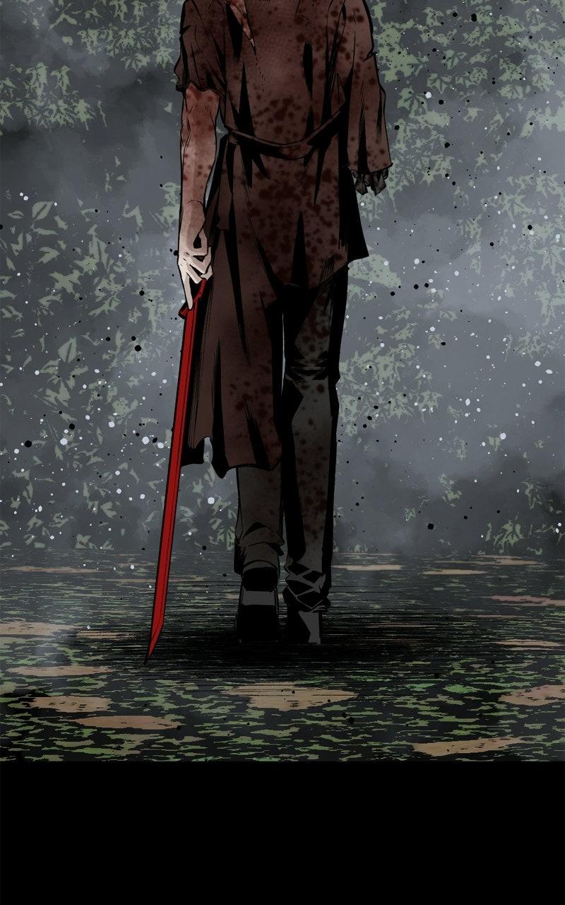 Hero Killer - Chapter 260 Page 36