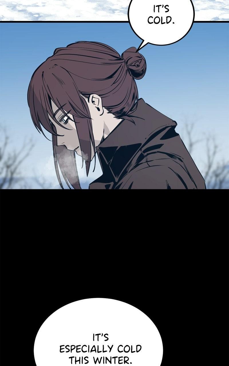 Hero Killer - Chapter 260 Page 42