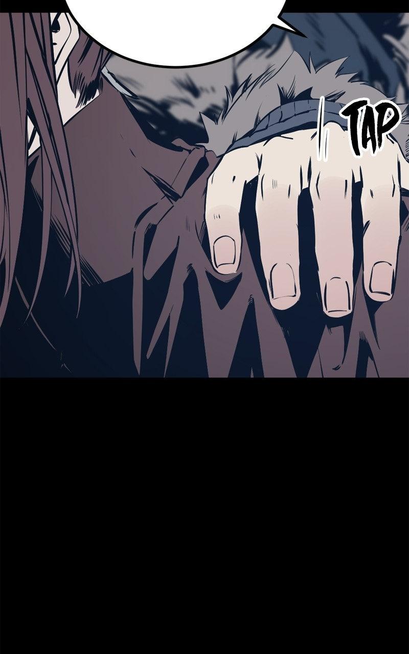 Hero Killer - Chapter 260 Page 43