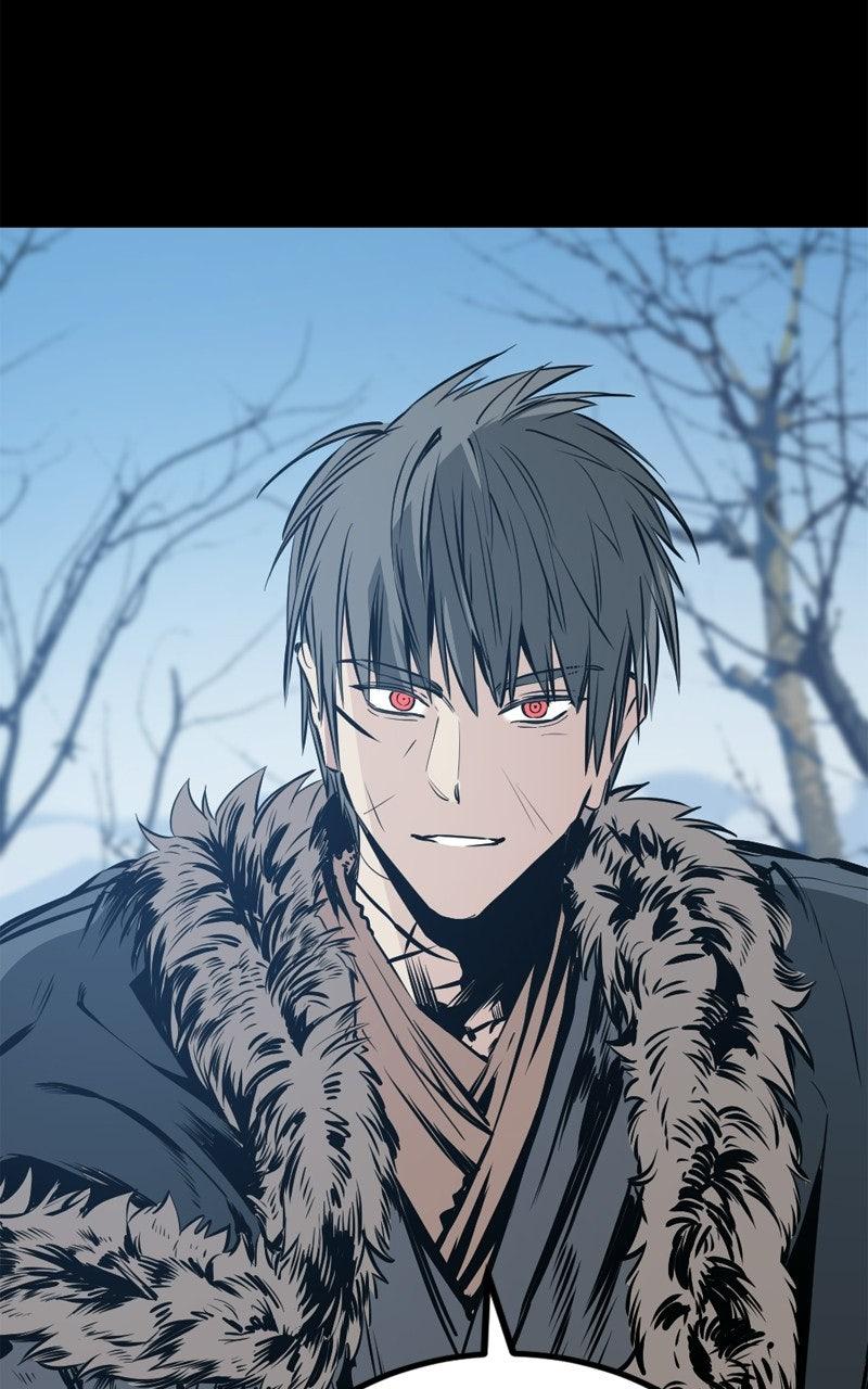 Hero Killer - Chapter 260 Page 44