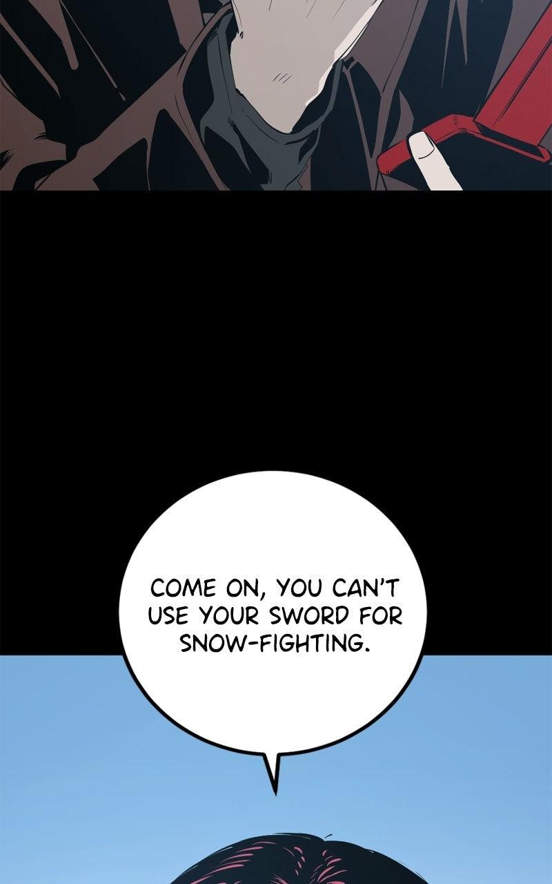 Hero Killer - Chapter 260 Page 51