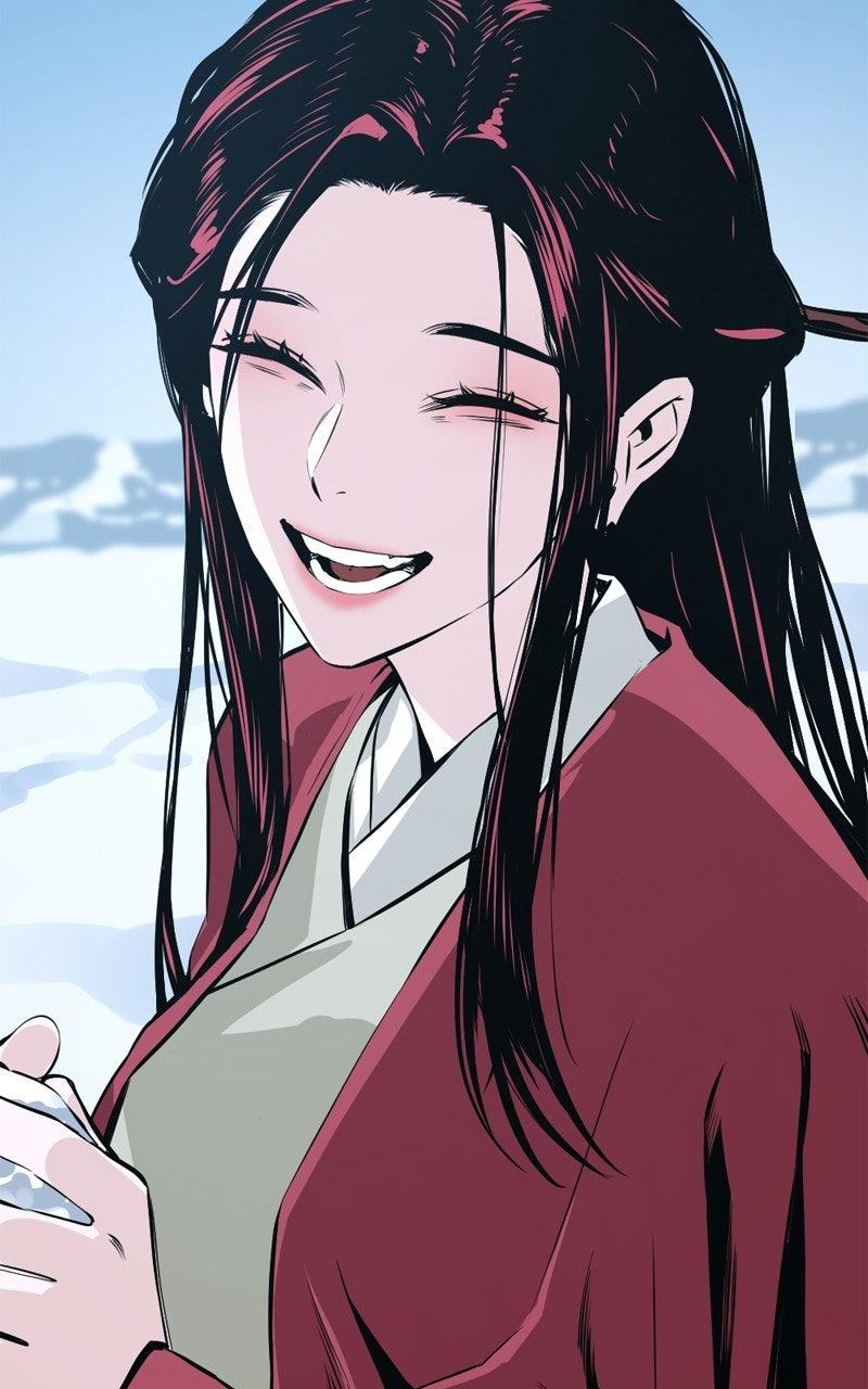 Hero Killer - Chapter 260 Page 52