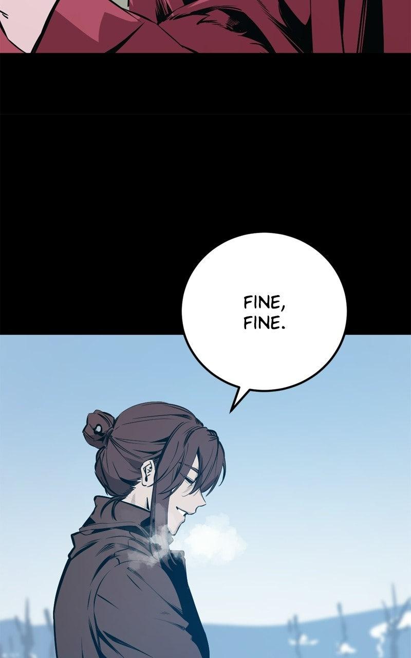 Hero Killer - Chapter 260 Page 53