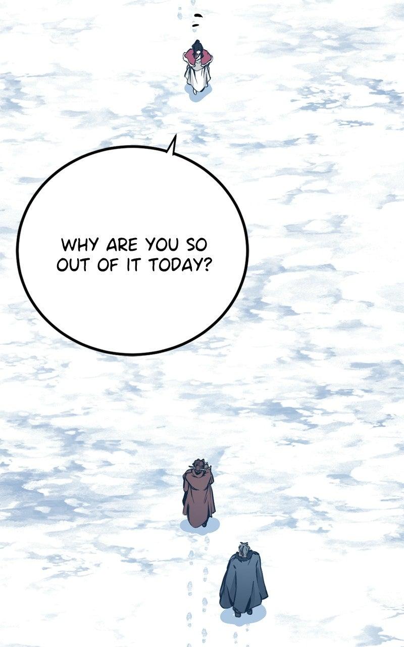 Hero Killer - Chapter 260 Page 60