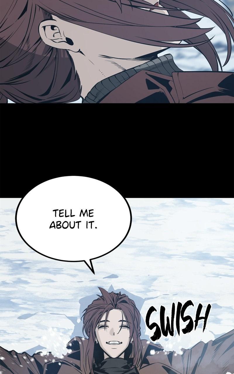 Hero Killer - Chapter 260 Page 62