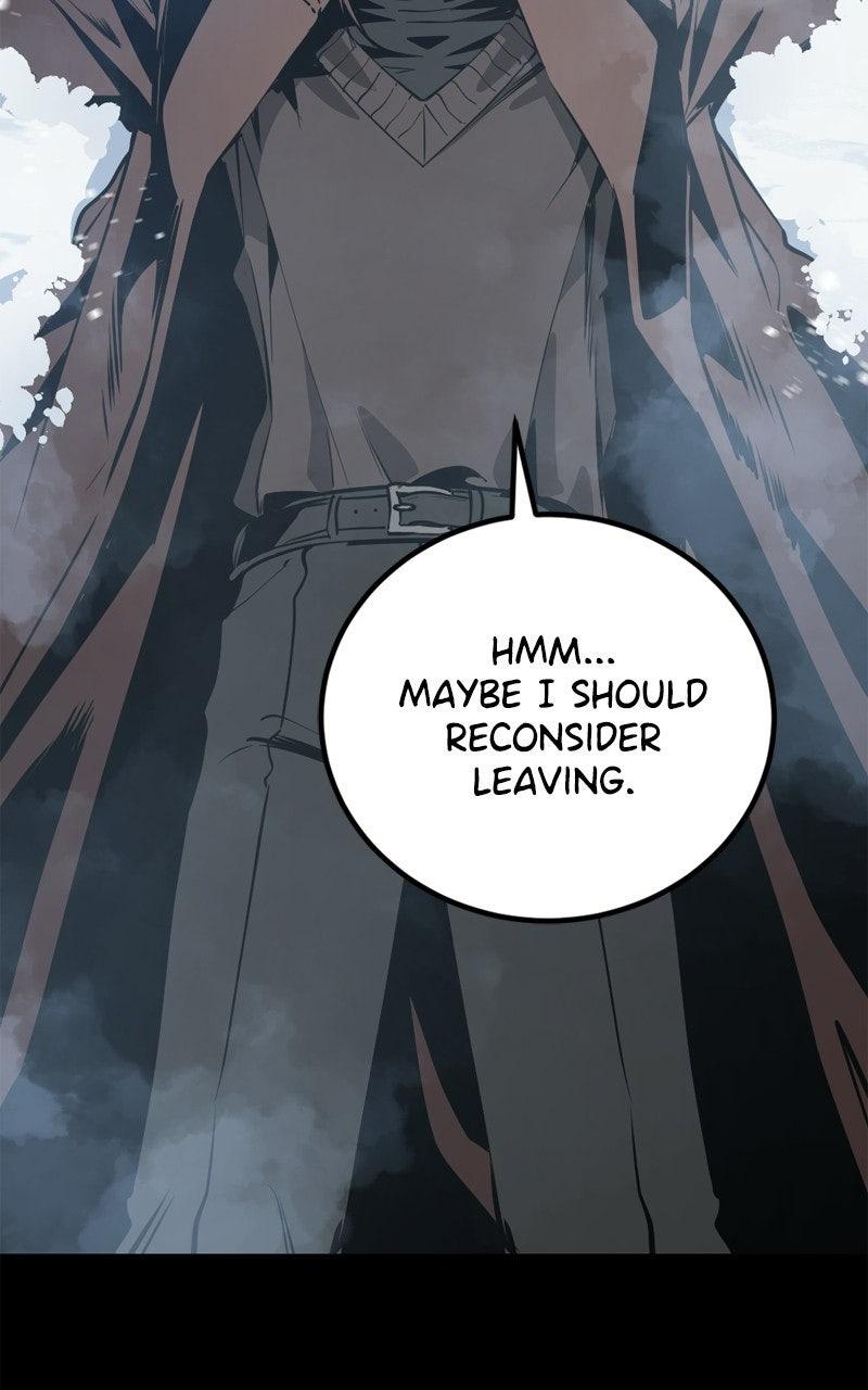 Hero Killer - Chapter 260 Page 63