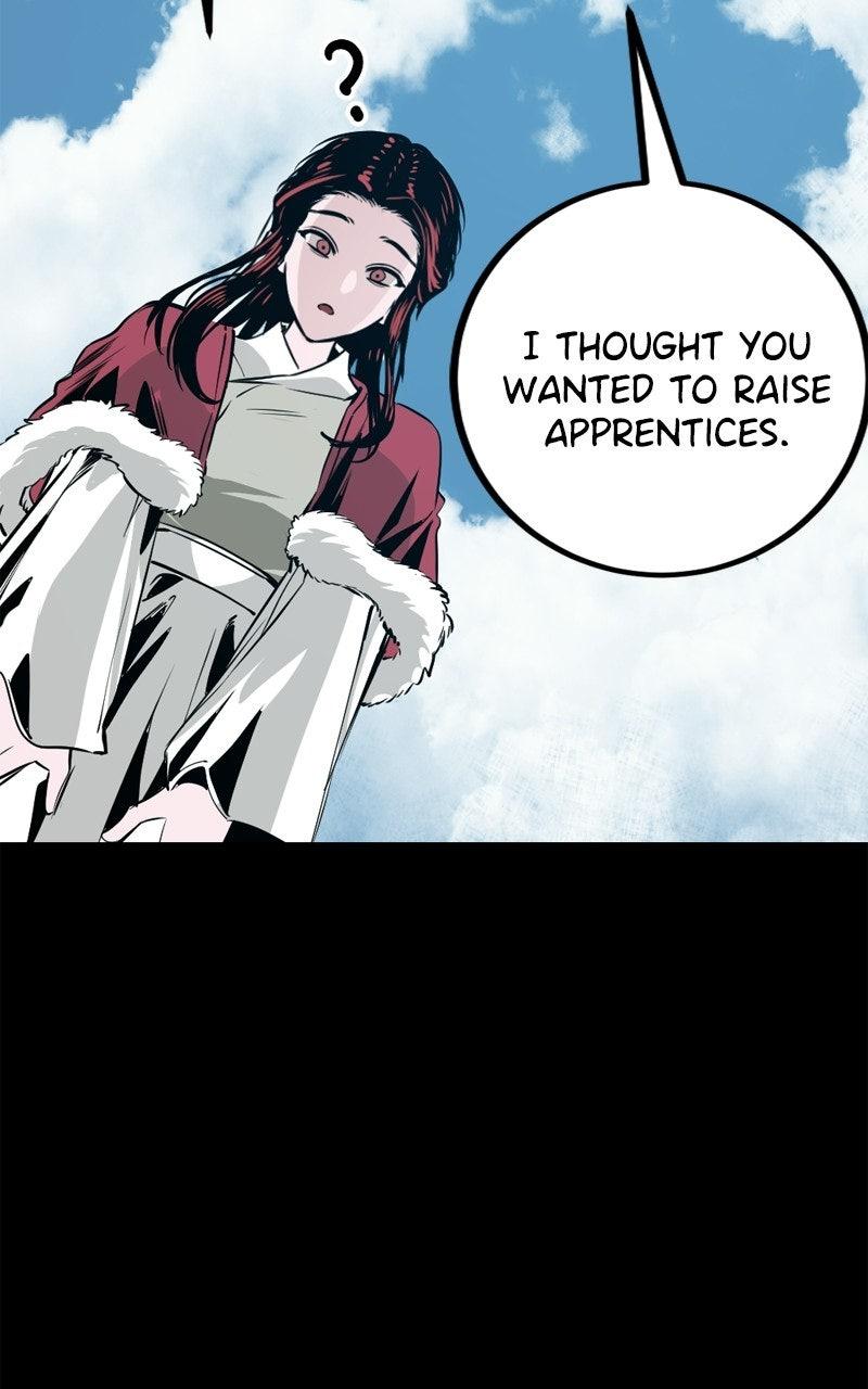 Hero Killer - Chapter 260 Page 65