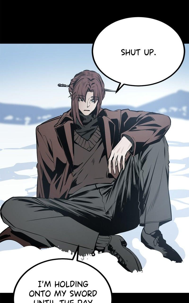 Hero Killer - Chapter 260 Page 71