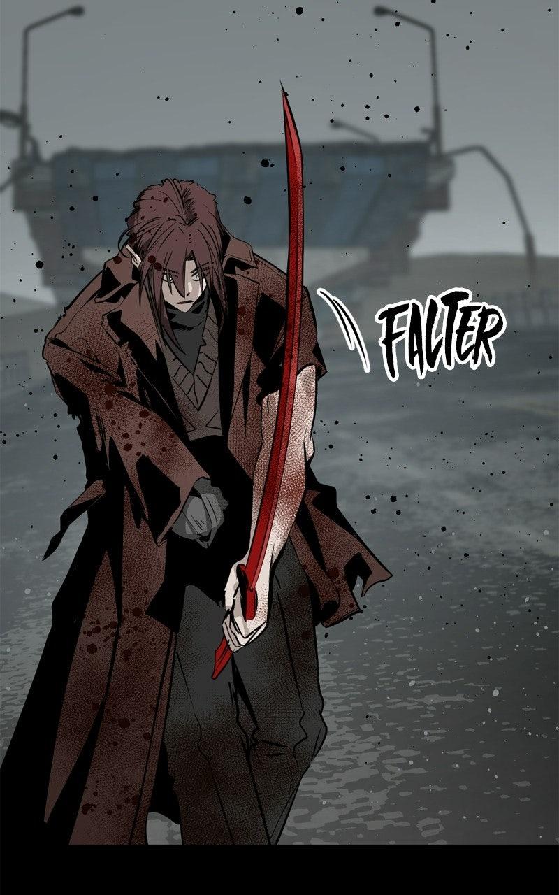 Hero Killer - Chapter 260 Page 78