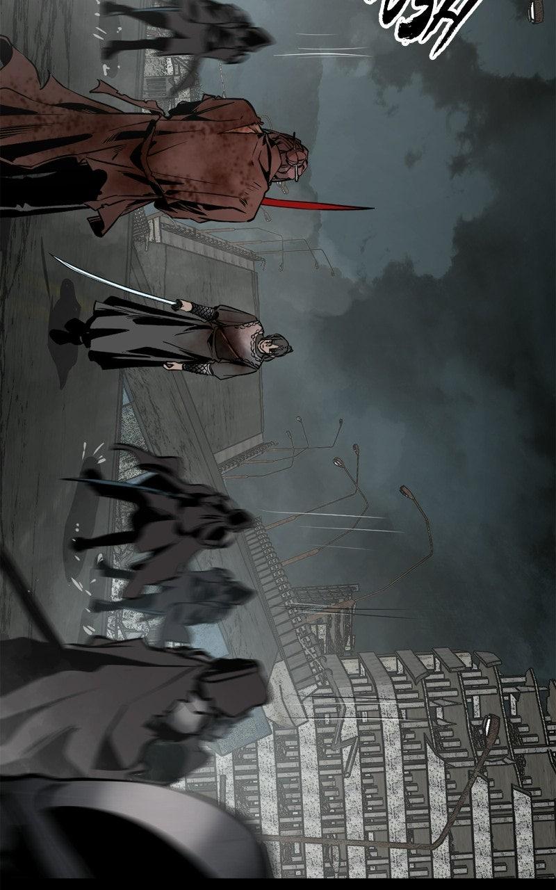 Hero Killer - Chapter 260 Page 80