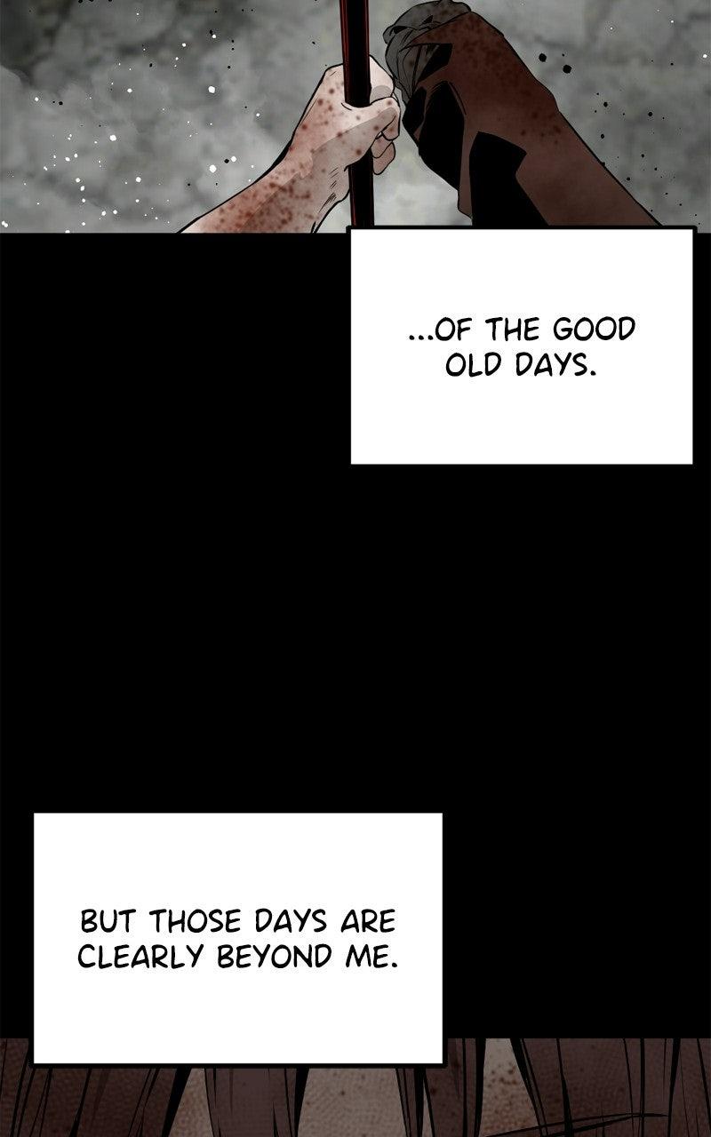 Hero Killer - Chapter 260 Page 82